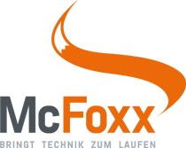 McFoxx