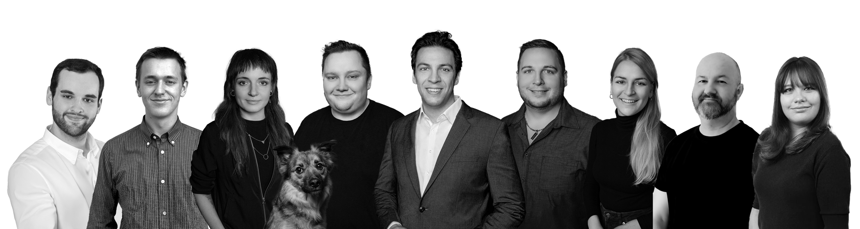 McFoxx Team
